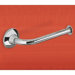 Ascot Toilet Paper Holder in Chrome