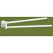 Edera Swivel Towel Bar