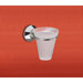 Ascot Toothbrush Holder