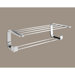 Outline Train Rack