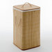 Bamboo Laundry Hamper