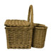 Pinic and Wine Basket for Two