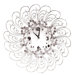 Big Hair Wall Clock
