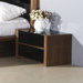 Stark 2 Drawer Nightstand