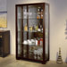 Curio Cabinet