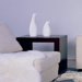Recluse End Table
