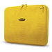 Women's TechStyle Portfolio in Faux Croc Yellow