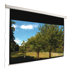 106" 16:9 Aspect Ratio Electric Screen in Matte White