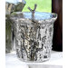 Artisan Aluminum Ice Bucket with Lid