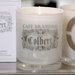 Le Grand Caf&eacute; Scented Candle Jar