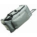 2-Wheeled 'Big P' Travel Duffel
