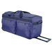 2-Wheeled Corner Travel Duffel