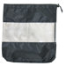 13" Deluxe Footwear Packing in Black