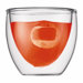Pavina 2.5 oz Double Wall Insulated Glass (Set of 2)