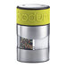 Twin Salt and Pepper Grinder in Green
