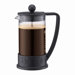 Kenya French Press Coffee Maker