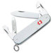 Cadet Multi-Tool Pocket Knife in Silver
