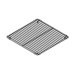 13.75" x 13.75" Electropolished Stainless Steel Grid for Sink Bowl