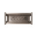 Stainless Steel Colander for 18" Sink Bowl