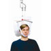 Head Halter Over Door Traction Set