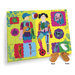 WonderFoam Giant Our Body Activity Puzzle