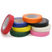 Colored Masking Tape 8 Roll Assorted