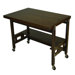 Flip and Fold Writing Desk