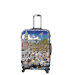 Fazzino 30" Hardsided Spinner Case