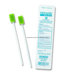 Toothette Plus Disposable Premoistened Oral Swabs