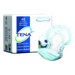 Tena Regular Bladder Control Pads in Blue