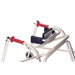Extensor Assist Center Pad for Small Pelvic Stabilizer