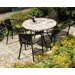 Summer Terrace Romano Patio Dining Collection
