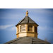Cedar Cupola