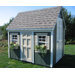 Backyard Cottage Playhouse