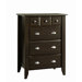 Shoal Creek 4 Drawer Chest