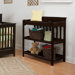Logan Changing Table