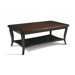 Crossroads Coffee Table