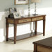 Mesa Console Table