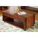 Infinity Coffee Table with Lift-Top