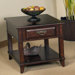 Lake Pointe End Table
