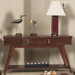Perspective Console Table