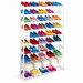 50 Pair Shoe Rack
