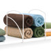 Closet Shelf Dividers (Set of 4)