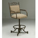Castlewell 30" Swivel Tilt Bar Stool