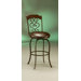 Jersey Meadow Barstool in Autumn Rust