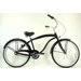 Men's 3-Speed Premium Beach Cruiser