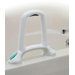 Safe-er-Grip Suction Tub Rail
