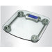 Trimmer Glass-Top 1.5" LCD Scale