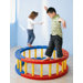 Go Go Balance Fun (1/4 Circle x 4 Pieces)