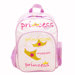 Princess Junior Backpack in Pink